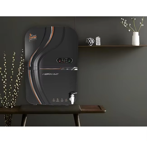 Système de filtration d'eau ultra propre avec technologie avancée d'osmose inverse pour les utilisations domestiques Fournisseur indien - Product Image 3