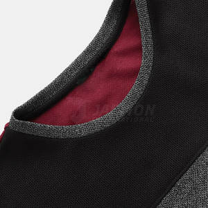 Camiseta holgada de alta calidad para hombre, camiseta de colección de verano 100% de algodón para hombre, camiseta estampada cómoda de alta calidad - Product Image 3