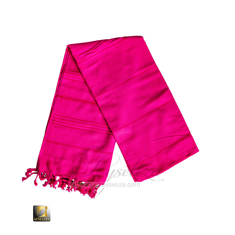 สีชมพูเข้ม