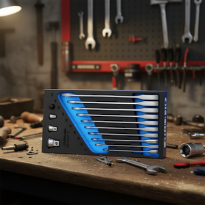 Juego de Llaves Combinadas con Trinquete Gedore, Módulo Check-Tool - Product Image 3