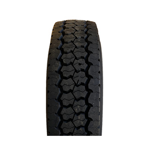 Neumáticos Radiales Sin Cámara para Camiones y Autobuses, 295/75R22.5-16PR, Repuesto, Diseño de Tracción, Venta al Por Mayor - Product Image 2