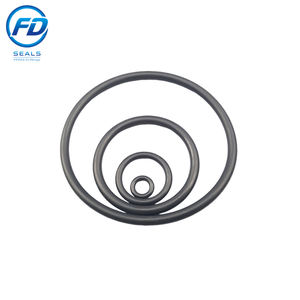 高精度FKM Oリングフッ素ゴムシール、長寿命産業用シール - Product Image 6