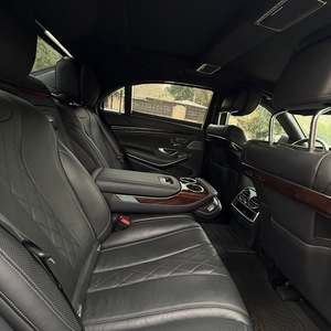Mercedes-Benz S560 2019 en perfecto estado - Product Image 6