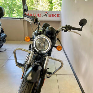 Para Motocicletas ROYAL ENFIELD METEOR 350 Touring - Product Image 5