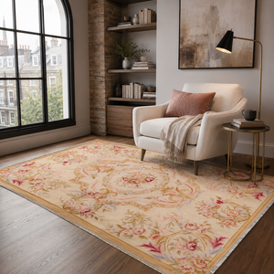 <b>Rug</b> Weavers RW7142 Gendje Chalk Tribal Washable <b>Rug</b> Dropshipping Wholesale Washable Chenille 10 Sizes - Product Image 5