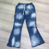 Streetwear en jean pas cher pour homme, pantalon d'hiver en coton micropolaire respirant à séchage rapide, coupe régulière