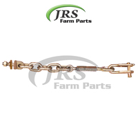 Cadena estabilizadora ajustable de alto rendimiento JRS Farmparts India para tractores montaje agrícola de precisión nuevo para granjas