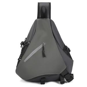 <b>Men</b> High Quality Waterproof Sports Sling Durable Crossbody <b>Shoulder</b> <b>Bag</b> for Outdoor Travel Daily Use Multiple Business <b>bags</b> - Product Image 1