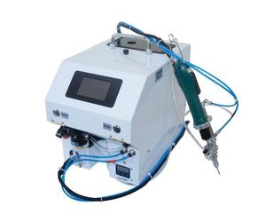 Machines à visser automatiques avec alimentation par vis et verrous automatiques multiples, garantie 1 an et service après-vente - Product Image 2