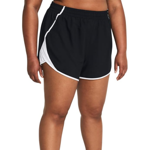 100% algodón patrón básico cómodo personalizable alta calidad Mujer Pantalones cortos nuevo diseño bolsillos laterales transpirable - Product Image 1