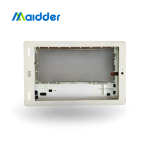 Tùy chỉnh dịch vụ ép phun cho các sản phẩm điện tử PP vật liệu nhựa nhà ở bao vây có sẵn khuôn nhựa chế biến - Product Image 2