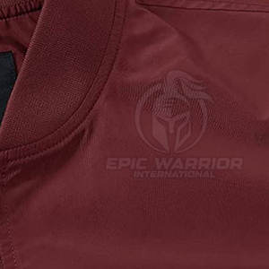 Chaqueta Bomber de Invierno para Hombre, Estilo Casual, a la Moda, con Cuello Alto, Logotipo Personalizado, Color Personalizado, Venta al Por Mayor, Hecha en Pakistán - Product Image 5