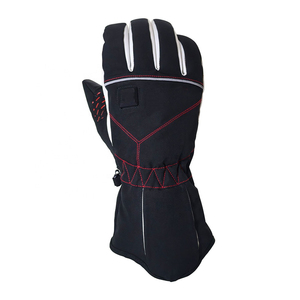Gants de course de karting de couleur unie de bonne qualité meilleure vente gants de course de karting respirants quantité minimale de commande bas - Product Image 6
