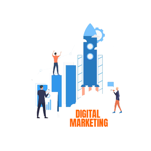 2024 Estrategias para elegir la mejor agencia de PPC Aprovechando el marketing digital para el crecimiento de startups - Product Image 1