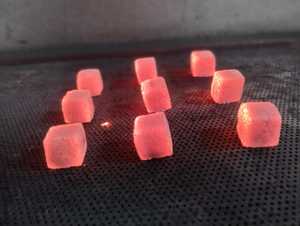 Cubo de carbón de coco para Hookah Nargile Shisha Bajo contenido de ceniza Ecológico Calidad Premium Indonesia Briket - Product Image 6