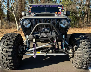 Jeep Gladiator Willys Sport 4x4 2021 Usado, Económico, con Volante a la Izquierda/Derecha - Product Image 2