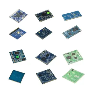 Gaintrong 135Mbps <span class=keywords><strong>ar9331</strong></span> tem lỗ pins openwrt IOT điểm truy cập Long Range Router <span class=keywords><strong>Wifi</strong></span> <span class=keywords><strong>module</strong></span> - Product Image 6