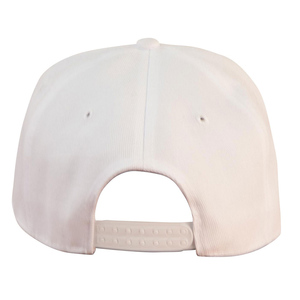 Solid Multi Color COUNTDOWN Plain Snapback Street Wear Custom Logo Cap With No Sticker - Product Image 4