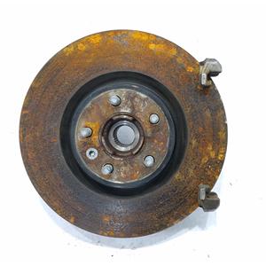 EJE DELANTERO DERECHO COMPLETO LAND ROVER Range Rover Evoque 1ª Serie FK72-3K185-AF (11>) - Product Image 1