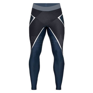 เลกกิ้ง MMA แบบระบายอากาศ - Product Image 1