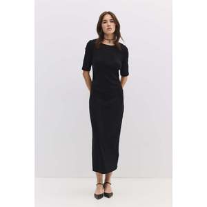 Robe midi basique - Product Image 1