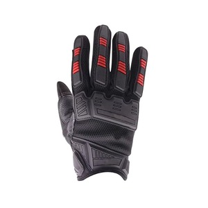 Guantes DE TRABAJO TPR Guantes de seguridad de alto impacto resistentes a cortes con puntos anticortes - Product Image 6
