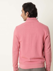 2023 nueva chaqueta acolchada básica para hombre, lona de calidad, cuello alto fino, informal, moda de otoño, estilo callejero, cierre de cremallera, venta al por mayor - Product Image 4