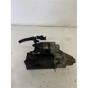 มอเตอร์สตาร์ท PEUGEOT Boxer 2nd Series 5802AS ดีเซล 2200 (02>06) - Product Image 3