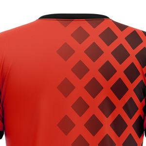 Men's Plain Jersey Quick Dry Unisex Casual <b>Tshirts</b> Custom Sublimation Printing Logo Solid Pattern Short Sleeve T shirts For Men - Product Image 6