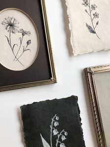 Modern Iron MDF <b>Wood</b> Picture Photo <b>Frame</b> Wholesale Family Wall Decor A1/A3/<b>A4</b>/A5/4x6/5x7/8x10/11x14/16x20 Black White Poster - Product Image 3