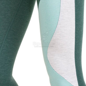 Estilo de moda Mujeres Yoga Legging Precio al por mayor Mujeres Legging Hecho en Pakistán Mujeres Legging - Product Image 5