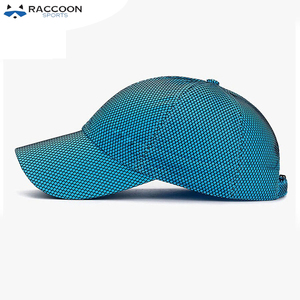 Gorra de Béisbol Personalizada con Visera Plana, Ajustable, Estilo Deportivo - Product Image 2