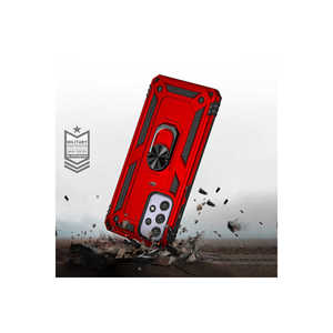 Coque en silicone souple de luxe JoieCreatif Série Vega Or pour Samsung Galaxy A33 5G, modèle 7 Plus - Product Image 6