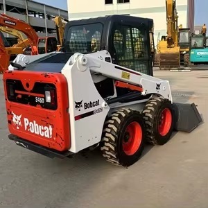 Chargeur sur chenilles compact T770 à bas prix à vendre prêt au travail, parfait pour les chantiers de construction - Product Image 2