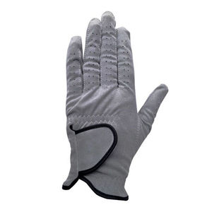 Gants de golf avec une adhérence exceptionnelle contre la pluie, compatibilité avec l'écran tactile et gants de golf en microfibre de haute qualité - Product Image 3