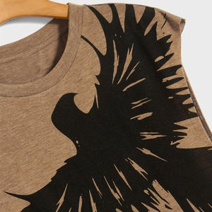 Débardeurs pour hommes à bas prix Top vente concevez votre propre logo vente à chaud qualité supérieure pour les débardeurs pour hommes - Product Image 3