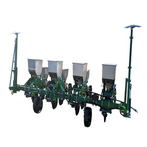 PLANTEUSE DE MAÏS À QUATRE RANGES AnonS NEUVE ET DE HAUTE QUALITÉ - Product Image 1