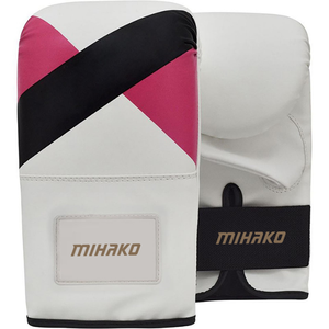 High Quality Boxing Gloves Synthetic Microfiber Leather Boxing <b>Punching</b> <b>Bag</b> Gloves Cheap Boxing Gloves - Product Image 2