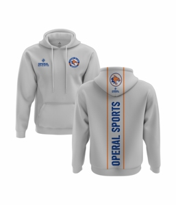 Sudaderas con Capucha de Forro Polar Ligero de Primera Calidad para Hombre, Transpirables, Diseños Personalizados para Equipos, Sublimación de Invierno - Product Image 1