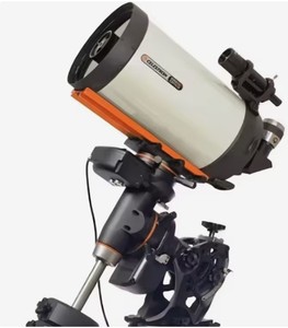 Accessoires de microscope intelligent à haute magnification, télescope astronomique professionnel puissant et léger, alimentation filaire, garantie 3 ans - Product Image 2