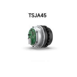 มอเตอร์หัวขับมอเตอร์6.1A 36V 48V 500W 30, 40 <span class=keywords><strong>RPM</strong></span> โมดูลหุ่นยนต์ขนาดเล็กกะทัดรัดโมดูลท่ออากาศกลวง - Product Image 4