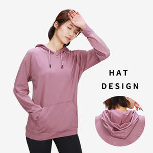 Autumn Winter Clothes Women Sweet Warm Soft Hooded <b>Long</b> Sleeve Casual Hoodies Lambswool Solid <b>Sweatshirt</b> Top Sudaderas - Product Image 6