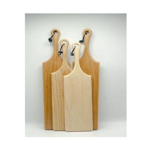 เขียงไม้สำหรับสับปรับแต่งได้เป็นมิตรต่อสิ่งแวดล้อมเครื่องครัวที่กำลังมาแรงพร้อมคุณสมบัติการตัดยอดนิยม - Product Image 1