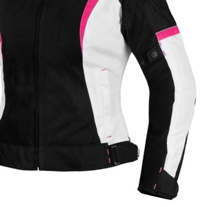 <b>Men</b> Motorcycle <b>Jacket</b> <b>Summer</b> Riding <b>Jacket</b> Breathable Motorcycle Full Body Protection Cardura <b>Jackets</b> Motorbike Clothing - Product Image 5