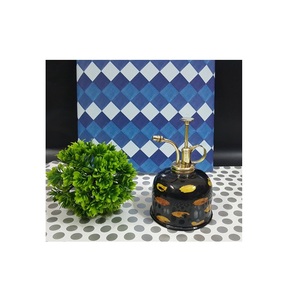 Hot Seller Mister <b>Sprayer</b> Made of Pure Brass Pump for Gardening and Watering Brass Mister Indian Made Product - Product Image 2