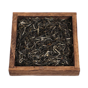 Высококачественный чай F-003 Yunding <span class=keywords><strong>Jasmine</strong></span> <span class=keywords><strong>Silver</strong></span> <span class=keywords><strong>Needle</strong></span>, чай с жасмином, рассыпной чай, свежий чай с древних деревьев для личного использования - Product Image 4