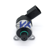 Vanne de régulation de pression 0928400719 Vanne de régulation de pression de carburant pour moteur Mercedes-Benz OM642 3.0L V6