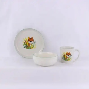 Nhiệt độ thấp 830 độ C màu bột trượt nước lễ món ăn ánh sáng màu xanh lá cây sắc tố - Product Image 6