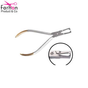 ALICATES REMOVER ORTODONCIA - Product Image 1