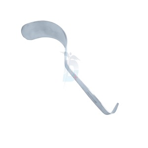 ชุดผนังหน้าท้อง janis เครื่องมือผ่าตัดที่สำคัญ - Product Image 3